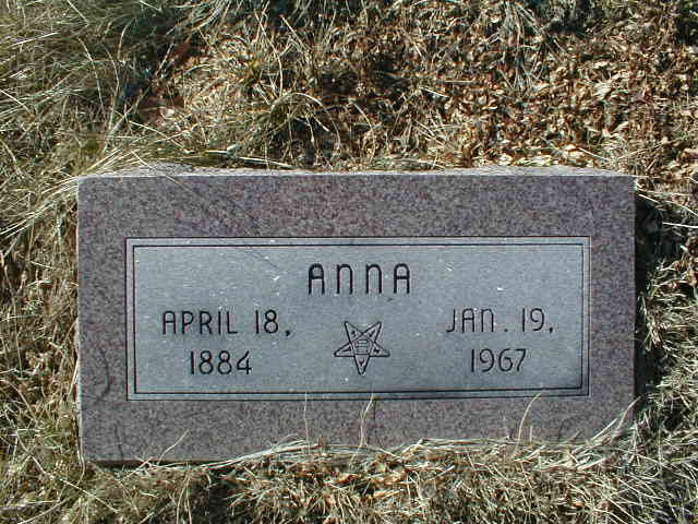 Anna Rotman-Viergever 1884-1967